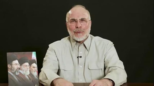 قالیباف: کنترل کامل تنگه هرمز در دست نیروهای مسلح ماست - اسپوتنیک ایران  