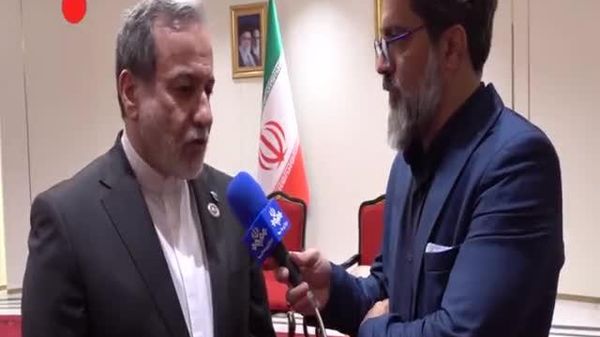 عراقچی: آمریکا باید به تعهدات امضا شده بازگردد - اسپوتنیک ایران  