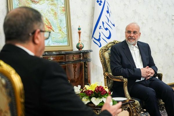 قالیباف: حتی دولتهای دلداده آمریکا، اعتراف میکنند که این کشور عامل ایجاد ناامنی در منطقه است - اسپوتنیک ایران  