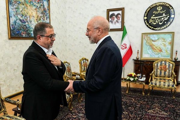 قالیباف: حتی دولتهای دلداده آمریکا، اعتراف میکنند که این کشور عامل ایجاد ناامنی در منطقه است - اسپوتنیک ایران  