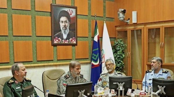 امیر حاتمی: به هر اقدام دشمن، چندبرابر و با قدرت واکنش نشان خواهیم داد - اسپوتنیک ایران  