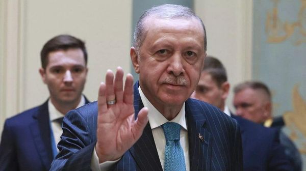 اردوغان: «ائتلاف مکه» با هدف ثبات و امنیت در منطقه ما تأسیس شد - اسپوتنیک ایران  