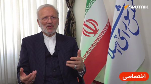 ▫متکی: آمریکا طرح چهارده بندی را پذیرفت برای این که بنا نداشت بهش عمل کند - اسپوتنیک ایران  