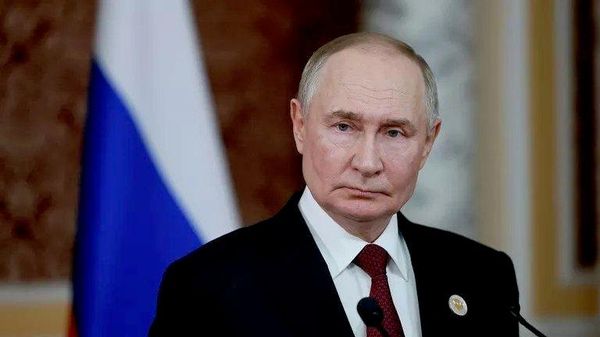 سخنرانی ولادیمیر پوتین، رئیس جمهور روسیه در مجمع اقتصادی شرق 2026 - اسپوتنیک ایران  