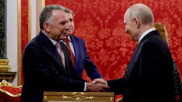 مذاکرات پوتین با ویتکاف و کوشنر بیش از 2 ساعت ادامه داشته است - اسپوتنیک ایران  