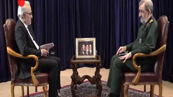 سرلشکر رضایی: محدوده ممنوعه جدیدی خارج از تنگه هرمز اعلام میشود - اسپوتنیک ایران  
