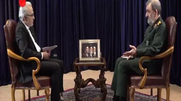 محسن رضایی، دبیر شورای عالی امنیت ملی: ایران زمانی تعهد به باز بودن تنگه هرمز میدهد که آمریکا نه تهدید کند و نه حمله - اسپوتنیک ایران  