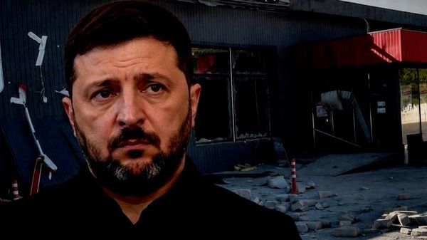سیاستمدار: حملات کییف به انرژی و لجستیک روسیه، همچون بومرنگ به خود اوکراین بازگشت - اسپوتنیک ایران  
