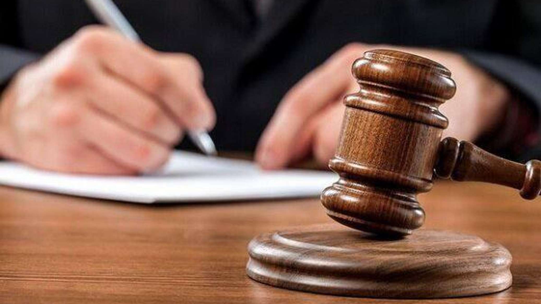 Юрист предупредил, что санкции против ICC могут привести к краху международного правосудия
