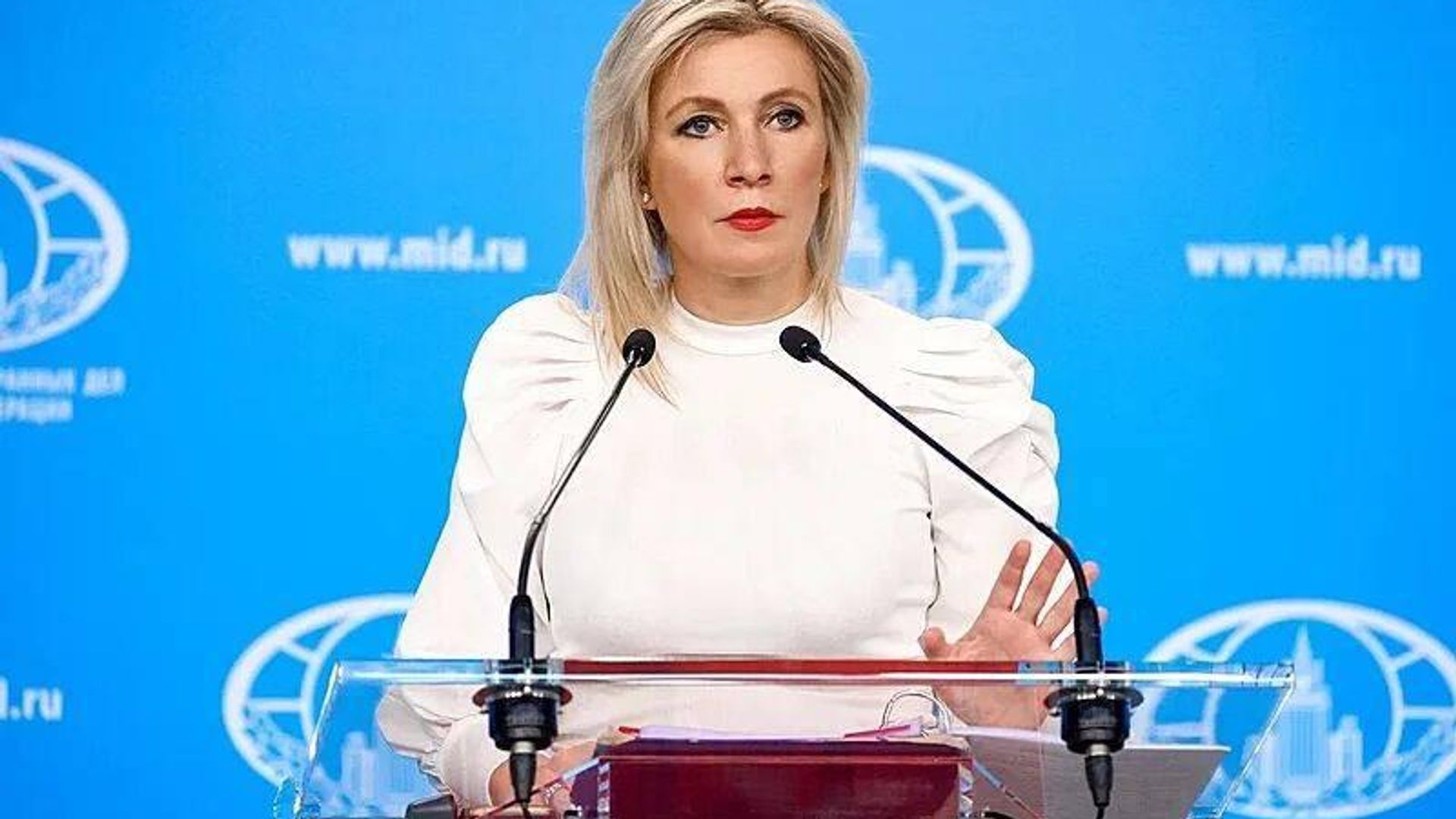 مسکو: استقرار موشکهای آمریکا در اروپا، پیشنیازهای مذاکرات ثبات استراتژیک را لغو میکند مسکو: استقرار موشکهای آمریکا در اروپا، پیشنیازهای مذاکرات ثبات استراتژیک را لغو میکند - اسپوتنیک ایران , 1920, 07.09.2026