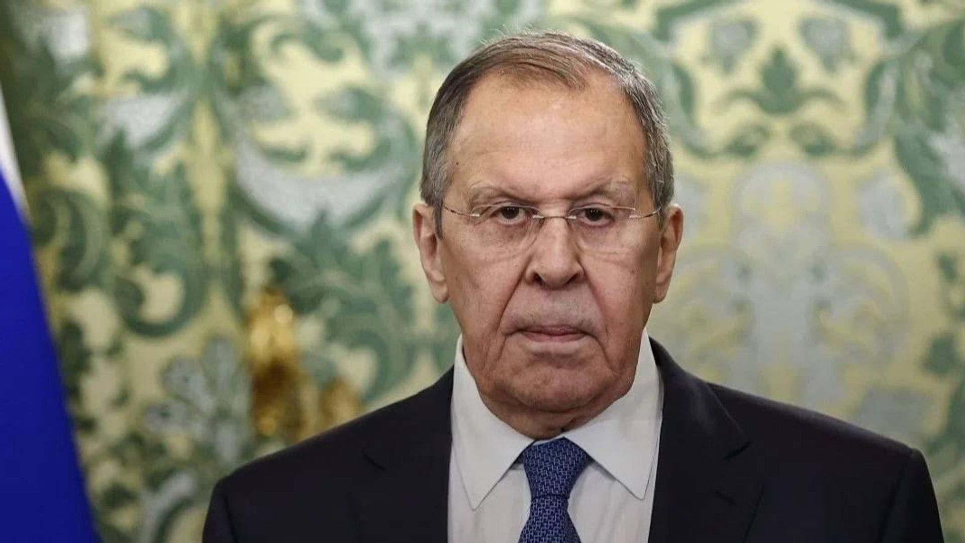 لاوروف: جوهره بحثها با نمایندگان آمریکا در مسکو بر اساس موضع ترامپ، از جمله عدم جذب اوکراین به ناتو و به رسمیت شناختن واقعیتهای میدانی است لاوروف: جوهره بحثها با نمایندگان آمریکا در مسکو بر اساس موضع ترامپ، از جمله عدم جذب اوکراین به ناتو و به رسمیت شناختن واقعیتهای میدانی است - اسپوتنیک ایران , 1920, 08.09.2026