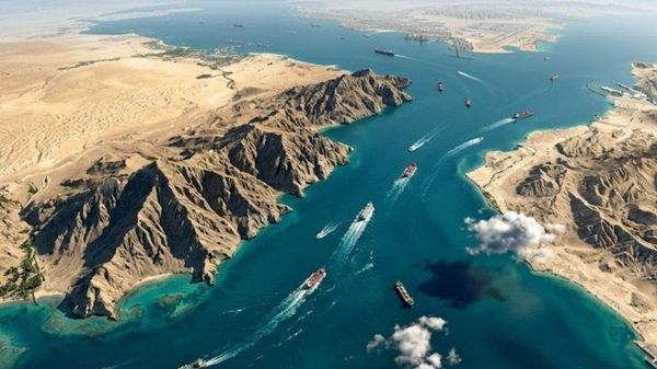 همه به این نتیجه رسیده اند که امنیت منطقه مال اهل منطقه است - اسپوتنیک ایران  