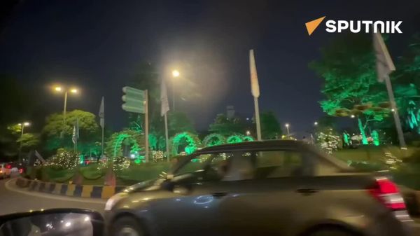 اوضاع دهلی نو پیش از اجلاس بریکس - اسپوتنیک ایران  