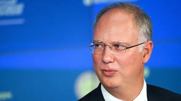 دمیتریف: مجمع سهجانبه روسیه، آمریکا و آلمان در سال 2027 برگزار میشود - اسپوتنیک ایران  