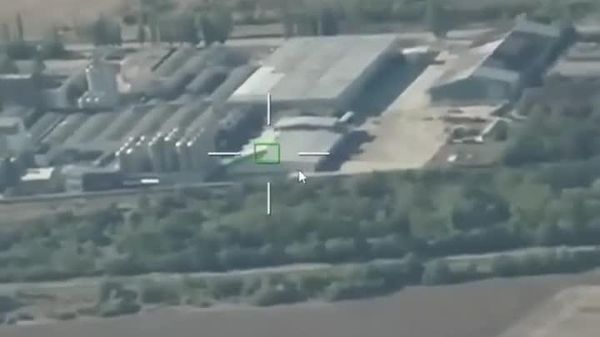 وزارت دفاع روسیه: ارتش روسیه لجستیک نیروهای مسلح اوکراین را هدف قرار داده است - اسپوتنیک ایران  