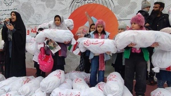 رسانهها: سازمان ملل متحد حمله آمریکا به یک دبستان در ایران را جنایت جنگی خواند - اسپوتنیک ایران  
