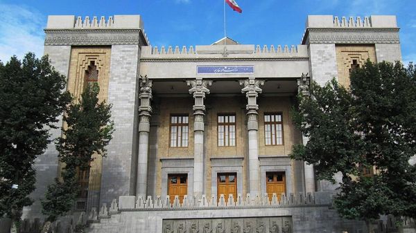 احضار سفیر آلمان به وزارت امور خارجه - اسپوتنیک ایران  