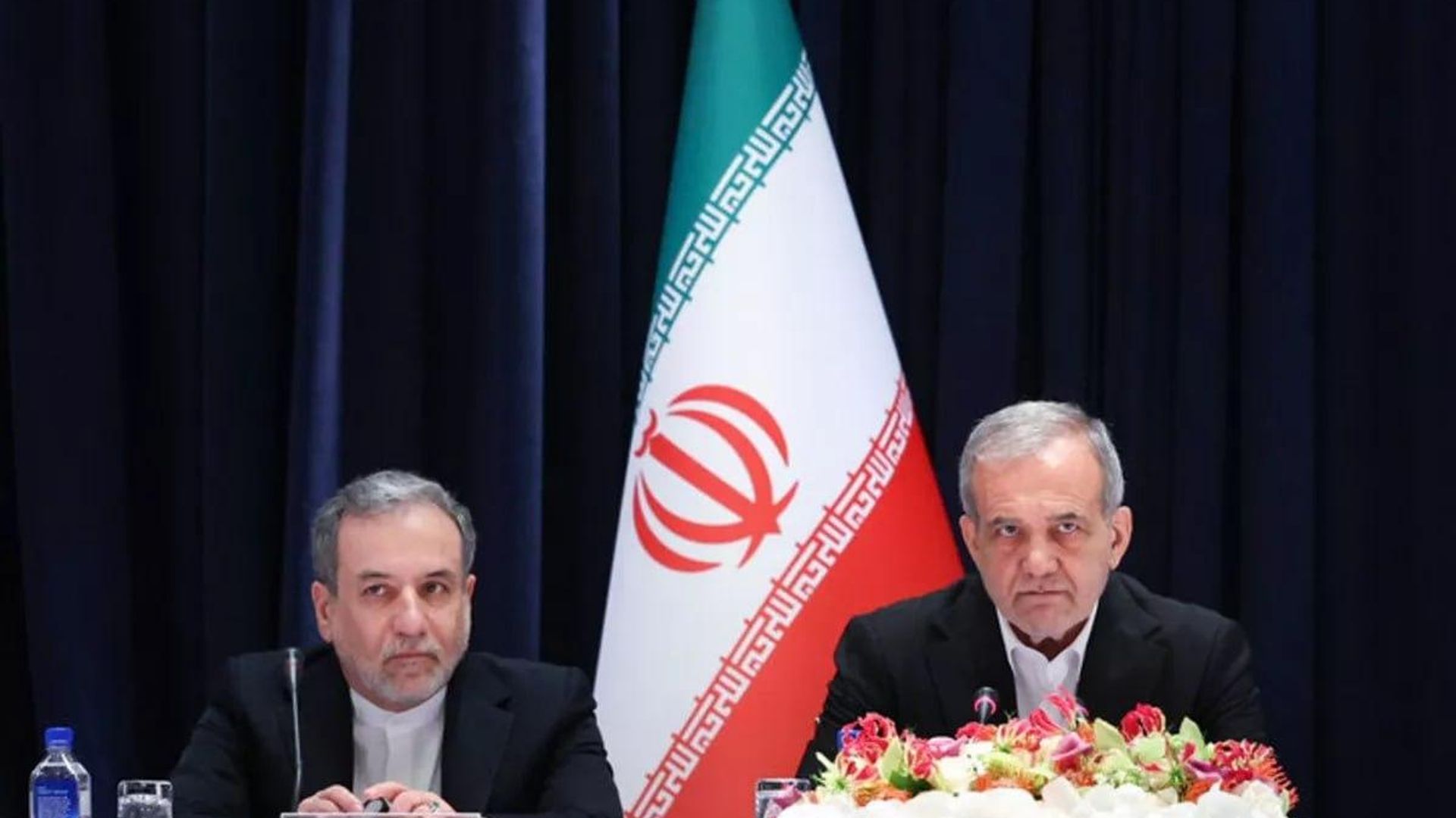آمریکا با صدور روادید برای رئیسجمهور و وزیر امور خارجه ایران جهت شرکت در مجمع عمومی سازمان ملل موافقت کرد آمریکا با صدور روادید برای رئیسجمهور و وزیر امور خارجه ایران جهت شرکت در مجمع عمومی سازمان ملل موافقت کرد - اسپوتنیک ایران , 1920, 18.09.2026
