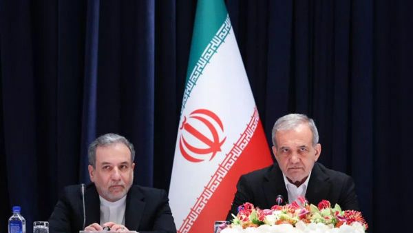 آمریکا با صدور روادید برای رئیسجمهور و وزیر امور خارجه ایران جهت شرکت در مجمع عمومی سازمان ملل موافقت کرد - اسپوتنیک ایران  