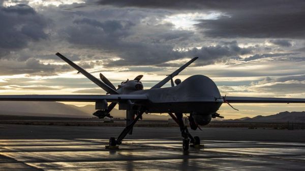 رسانهها: ارتش آمریکا پهپادهای MQ-9 Reaper را که در آفریقا فعالیت میکنند به فرماندهی آمریکا که مسئول آمریکای جنوبی است، منتقل خواهد کرد - اسپوتنیک ایران  