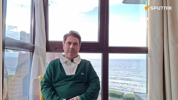 کارشناس: عملیات گستاخانه و بزدلانه جدید رژیم فاشیستی جنایتکار کی یف علیه برخی از مراکز انرژی در مسکو دقیقا با چراغ سبز محور آنگلوساکسون صورت گرفته است - اسپوتنیک ایران  