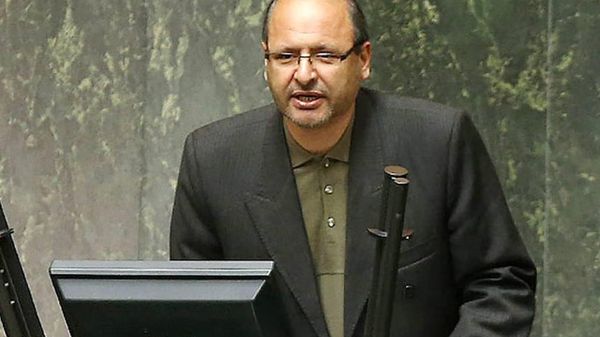 هم جنگ هم مذاکره، شعار جدید ایران - اسپوتنیک ایران  