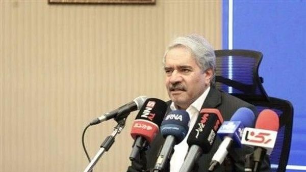 احمدرضا لاهیجان‌زاده، معاون محیط زیست دریایی و تالاب‌های سازمان حفاظت محیط زیست - اسپوتنیک ایران  
