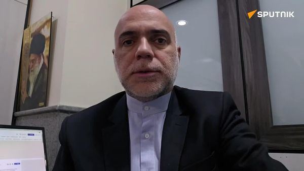 کارشناس: ایران قوی تر و مقتدرتر از قبل می باشد - اسپوتنیک ایران  