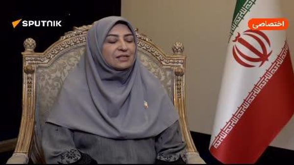 انصاری به اسپوتنیک: «خبرگزاری اسپوتنیک در مسئله دریای خزر میتواند نقش رسانه سبز را ایفا کند» - اسپوتنیک ایران  