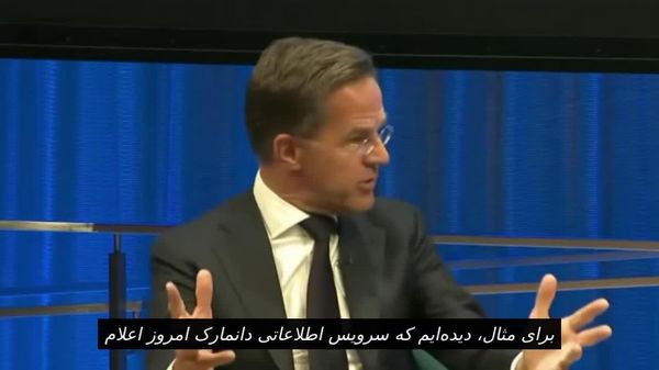 دبیرکل ناتو پذیرفت روسیه به این ائتلاف حمله نخواهد کرد - اسپوتنیک ایران  