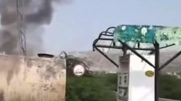 حمله انتحاری در پاکستان؛ دستکم 11 کشته و 30 زخمی - اسپوتنیک ایران  