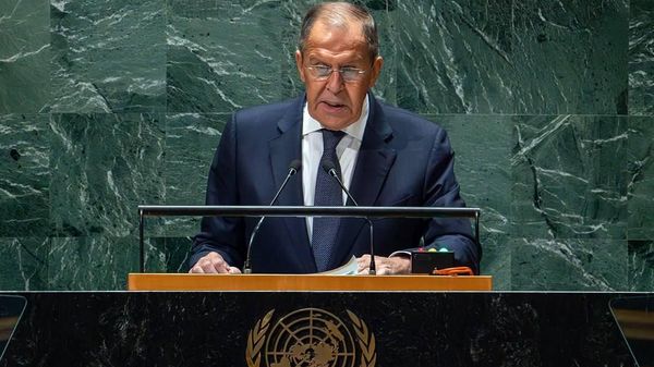 لاوروف: روسیه بر آزادی فوری مادورو و همسرش و تکرارنشدن چنین حوادثی تأکید دارد - اسپوتنیک ایران  