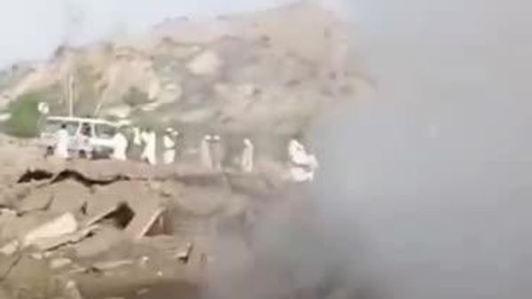تحریک طالبان پاکستان (تیتیپی) مسئولیت حمله به پاسگاه نظامیان پاکستانی را بر عهده گرفت - اسپوتنیک ایران  
