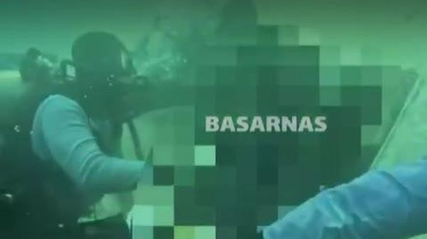 شمار جانباختگان فاجعهی غرق شدن کشتی مسافربری در اندونزی به 66 نفر رسیده است - اسپوتنیک ایران  