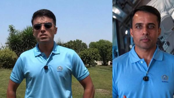 پاکستان در ماه اکتبر با نزدیک شدن به ماموریت تیانگونگ، اولین فضانورد خود را معرفی خواهد کرد - اسپوتنیک ایران  
