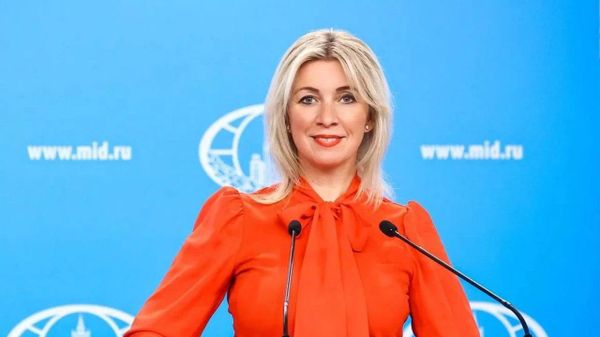 زاخارووا: سلاحها از اوکراین میتواند به دست جنایتکاران در هر کشور اروپایی بیفتد - اسپوتنیک ایران  