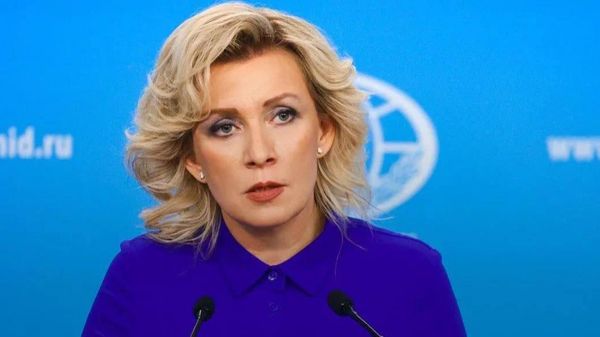 سخنگوی وزارت خارجه روسبه: اقدامات خصمانه توکیو بیپاسخ نخواهد ماند و روسیه تدابیر متقابل و متناسبی اتخاذ خواهد کرد - اسپوتنیک ایران  