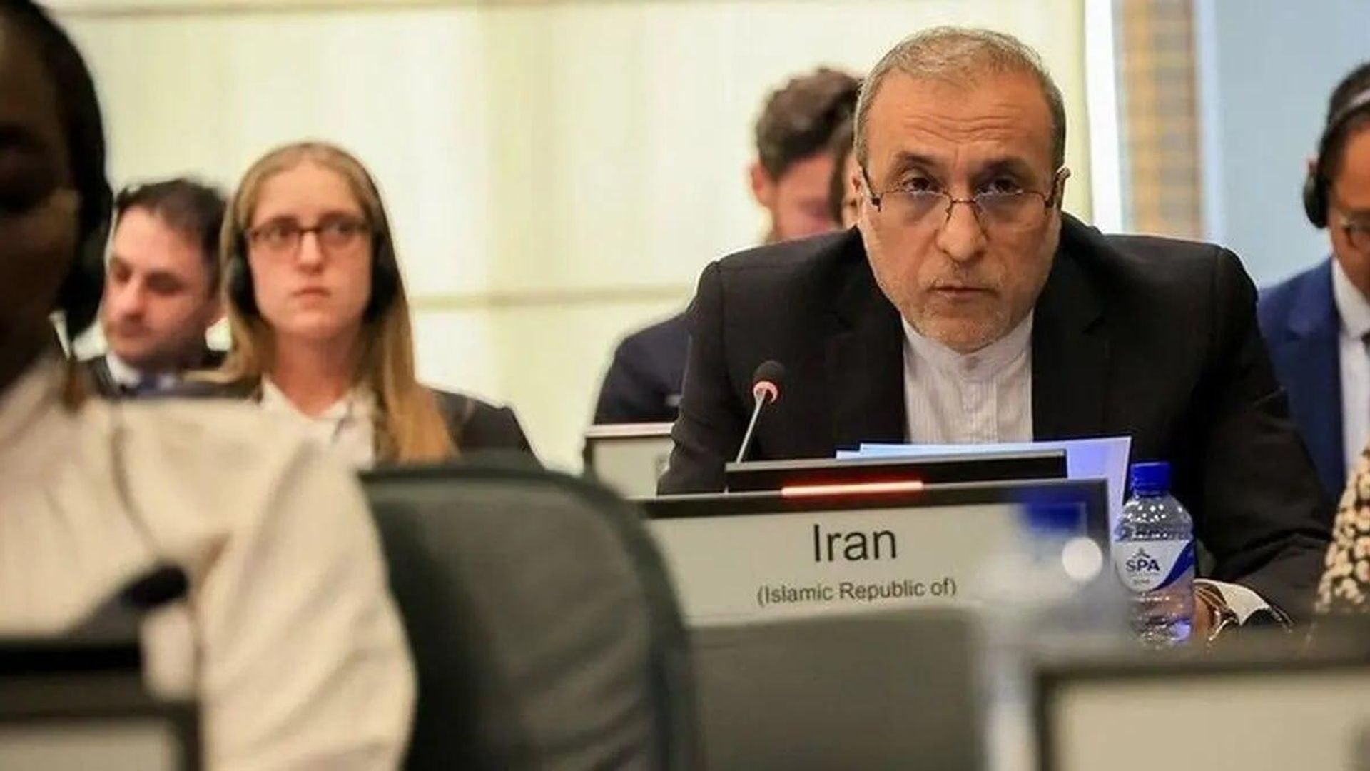 هشدار نسبت به پیامدهای حملات آمریکا به 111 مجتمع پتروشیمی و دارویی ایران هشدار نسبت به پیامدهای حملات آمریکا به 111 مجتمع پتروشیمی و دارویی ایران - اسپوتنیک ایران , 1920, 07.10.2026