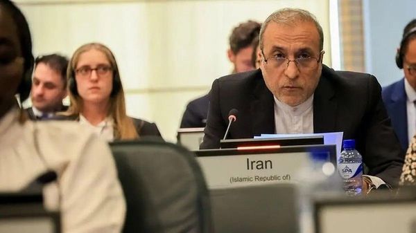 هشدار نسبت به پیامدهای حملات آمریکا به 111 مجتمع پتروشیمی و دارویی ایران - اسپوتنیک ایران  