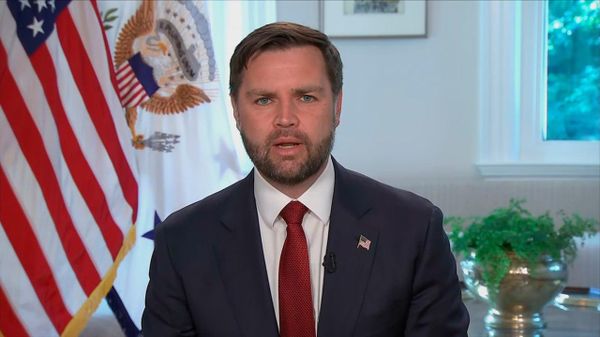 ونس: ایران برای پایان دادن به جنگ باید غنی‌سازی را به طور معناداری کاهش دهد - اسپوتنیک ایران  