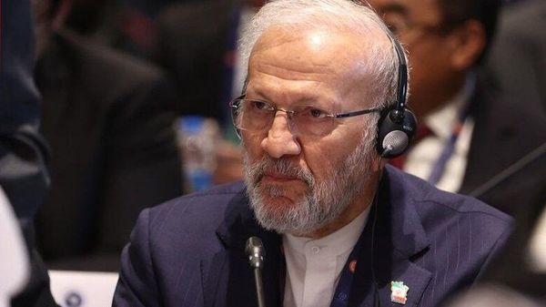 متکی: زمانی تردد کشتیها آزاد میشود که جنگ و محاصره تمام شود - اسپوتنیک ایران  