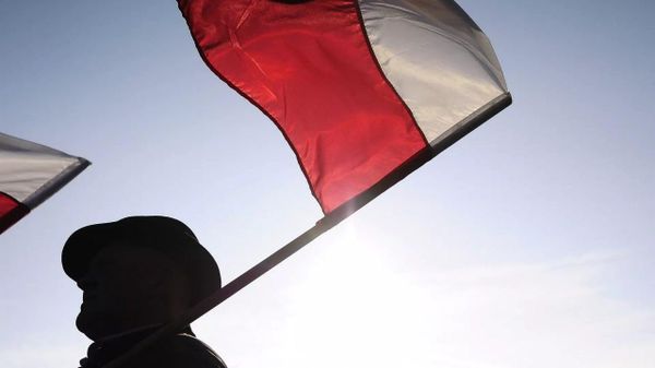 لهستان در سال 2025 رتبه اول خرید سلاح در جهان را کسب کرد - اسپوتنیک ایران  