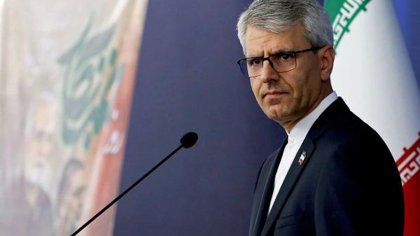 بقائی: پاسخ ایران به پیشنهادهای آمریکا از طریق میانجیگران ارائه میشود - اسپوتنیک ایران  