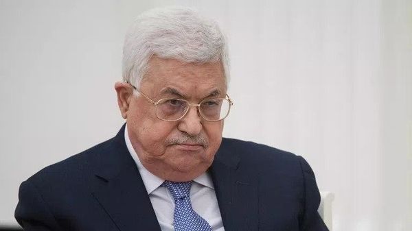 محمود عباس، رئیسجمهور فلسطین، انتخابات عمومی فلسطین را برای 11 سپتامبر 2027 تعیین کرد - اسپوتنیک ایران  