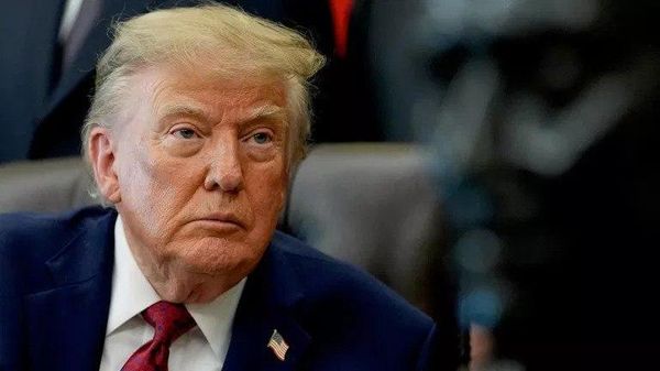 ترامپ: زلنسکی میتوانست بارها به این درگیری پایان دهد، اما ترجیح میدهد این کار را نکند - اسپوتنیک ایران  