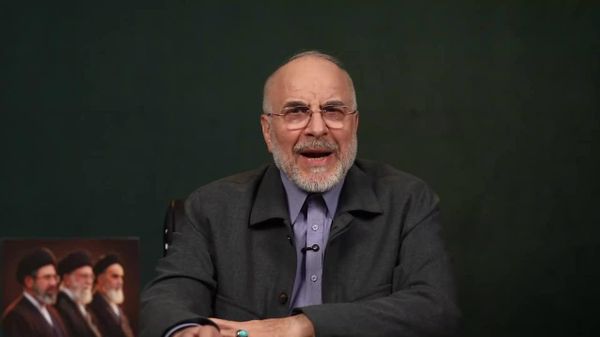 قالیباف: دشمن به غلط احساس کرد ایران ضعیف شده و حمله کرد، با قویتر شدن باید دشمن را ناامید کنیم تا به بازدارندگی پایدار برسیم - اسپوتنیک ایران  