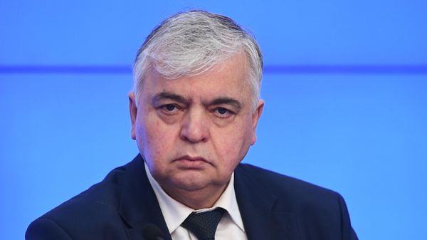  - اسپوتنیک ایران  