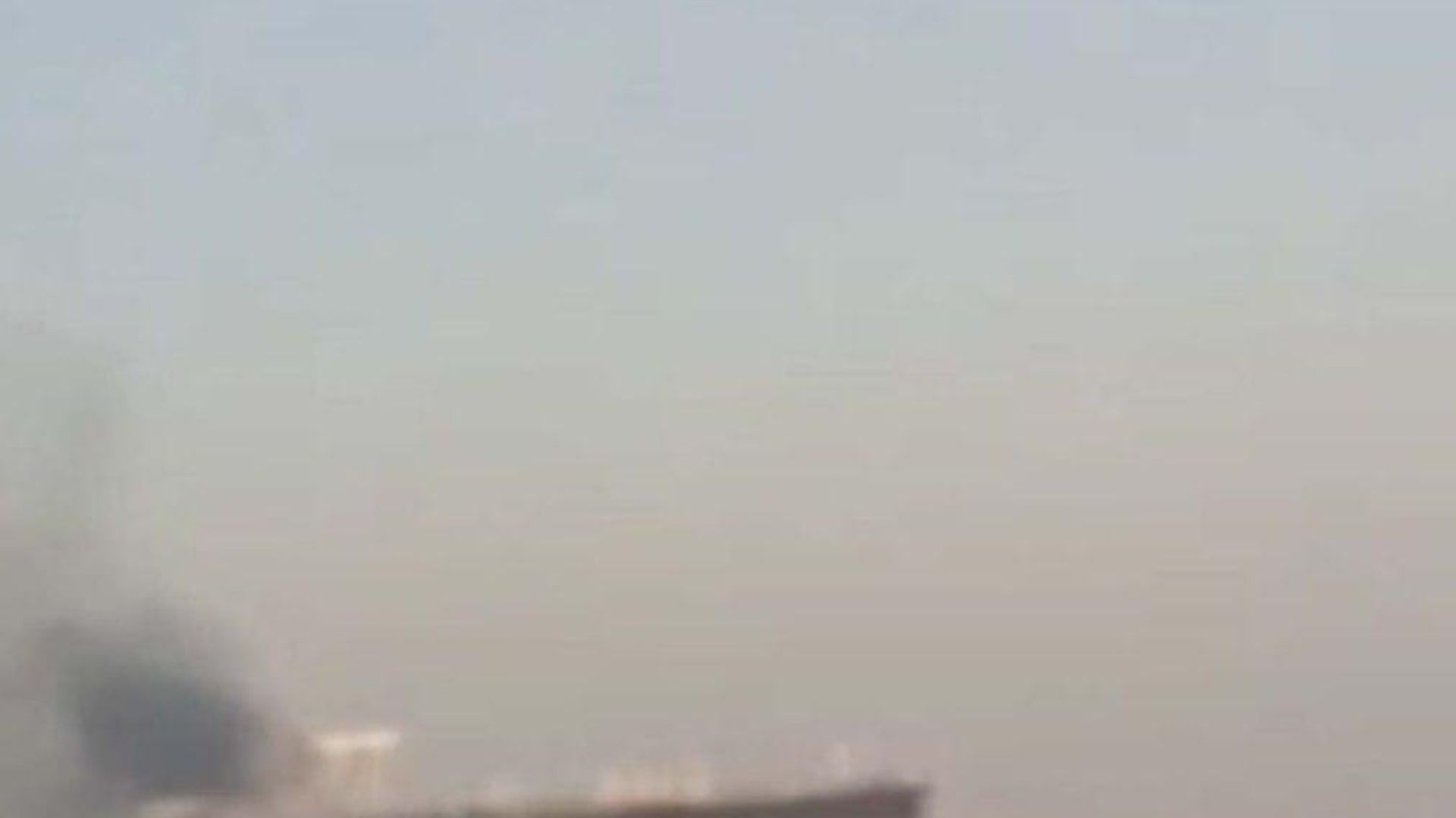 آتشسوزی یک نفتکش دیگر در شرق تنگه هرمز آتشسوزی یک نفتکش دیگر در شرق تنگه هرمز - اسپوتنیک ایران , 1920, 15.10.2026