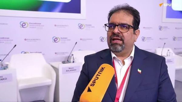 توکلی به اسپوتنیک درباره سرنوشت تفاهمنامهای که در سال 2021 بین روسیه و ایران امضا شد، توضیح داد - اسپوتنیک ایران  