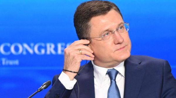 نواک: روسیه آماده مشارکت در برقراری توازن در بازارهای انرژی است - اسپوتنیک ایران  